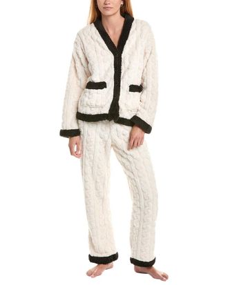 Tart Tart 2Pc Ottavia Lounge Set
