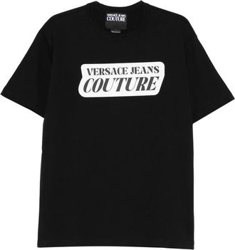 Versace Jeans Couture Logo T-shirt
