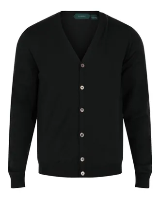 Slowear Zanone Slim Fit Cardigan