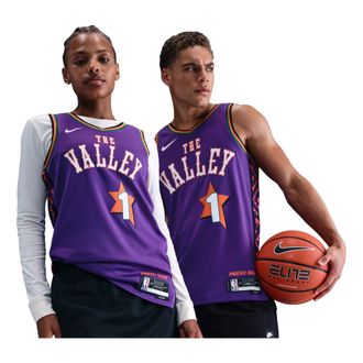 Nike Phoenix Suns 2024/25 City Edition Jersey Devin Booker FQ4356-504
