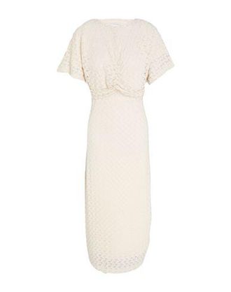 Vila VESTIDOS - Vestidos midi en YOOX.COM