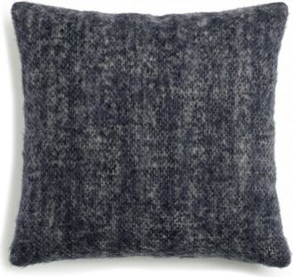 Pom Pom at Home Summit Accent Pillow (Nordstrom Exclusive) in Navy at Nordstrom