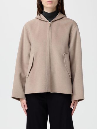 Max Mara Sweatshirt S MAX MARA Woman color Beige