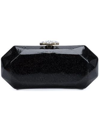 Chanel Minaudiere clutch - Black