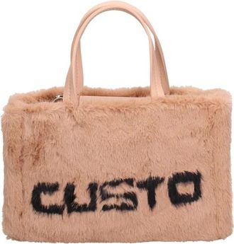 Custo Barcelona Bolso de hombro Devesa - Bags - Mujer - Beige - ONE SIZE
