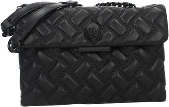 Kurt Geiger Donna, Borse, Nero, Taglia unica, new