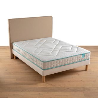 Merinos Matras in latex, stevig luxe comfort Le Tout Delicat