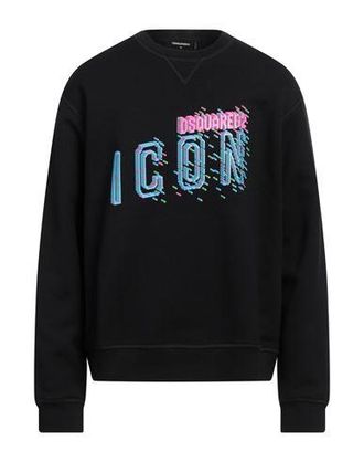 Dsquared2 TOPWEAR - Sweatshirts on YOOX.COM