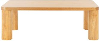 Safavieh Aldous Rectangle Coffee Table