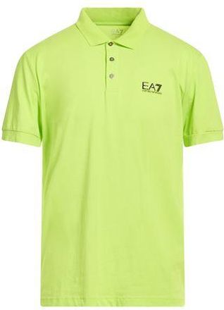Emporio Armani TOPWEAR - Polo shirts on YOOX.COM