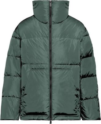 Premiata Jacket 1020 - Heren - Winterjassen - Groen - XL - Nylon - Jassen