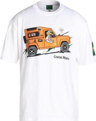 Guess Originals x Market