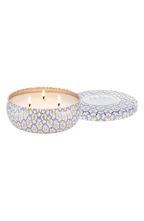 Voluspa Mountain Lavender & Chamomile 3-Wick Tin Candle at Nordstrom