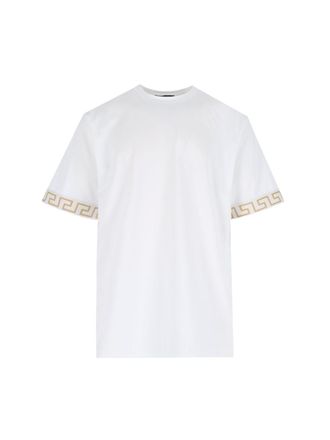 Versace greca T-shirt