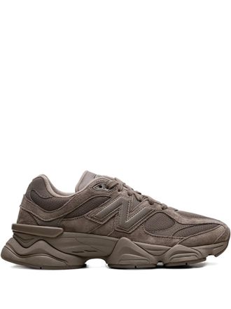 New Balance Sneakers 9060 - Marrone