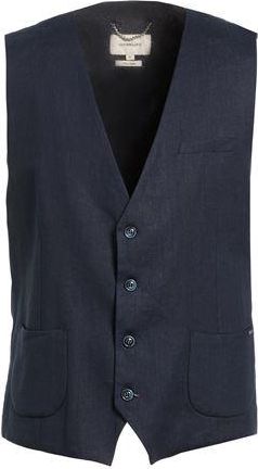 Gianni Lupo TRAJES Y CONJUNTOS - Chalecos sartoriales en YOOX.COM