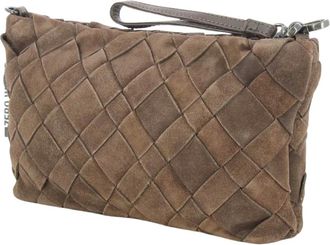 Markberg Pochette - - Bags - Donna - Marrone - ONE SIZE
