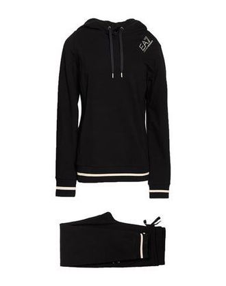 Emporio Armani JUMPSUITS & TRACKSUITS - Tracksuits on YOOX.COM