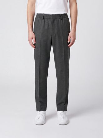 Cellar Door Pantaloni Uomo colore Grigio