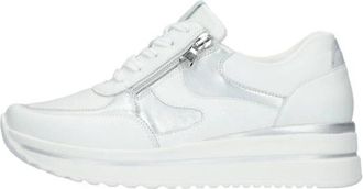 Waldl&auml;ufer Sneakers - Dames - Sneakers - Wit - 43 EU - Schoenen