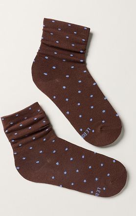 Le Bon Shoppe Sneaker Crew Socks