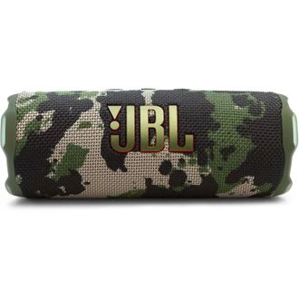 JBL Cassa Speaker Bluetooth Flip 7 Camouflage