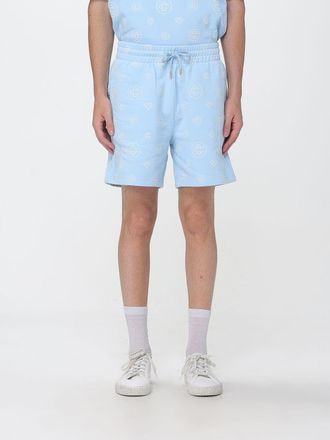 Casablanca Pantaloni Uomo colore Azzurro