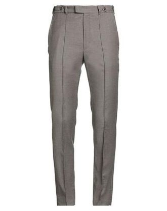 Emporio Armani BOTTOMWEAR - Trousers on YOOX.COM