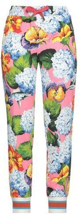 Dolce & Gabbana BOTTOMWEAR - Trousers on YOOX.COM