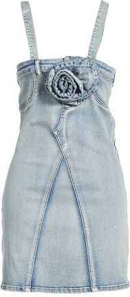 No Secrets World DRESSES - Mini dresses on YOOX.COM