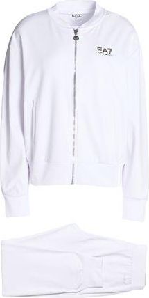 Emporio Armani OVERALLS - Sportanz&uuml;ge auf YOOX.COM