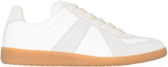 Maison Margiela White White Replica Sneakers