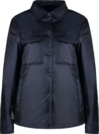 Woolrich Nylon Overshirt