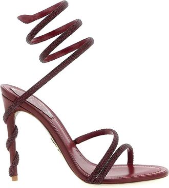 Rene Caovilla margot sandals