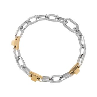 Trussardi Donna, Accessori, Grigio, Taglia unica, new