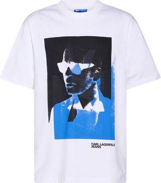 Karl Lagerfeld TOPWEAR - T-shirts su YOOX.COM