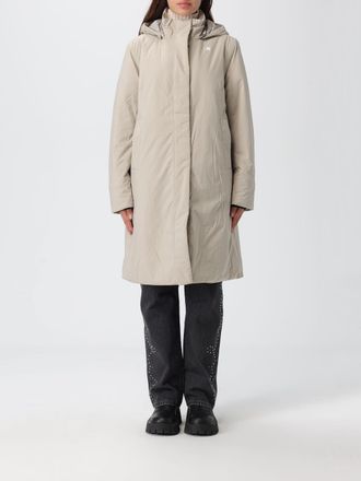 K-Way Parka K-Way in nylon