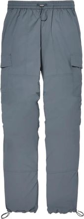 UGG drawstring-waist track pants - women - Recycled Polyester - S - Grey