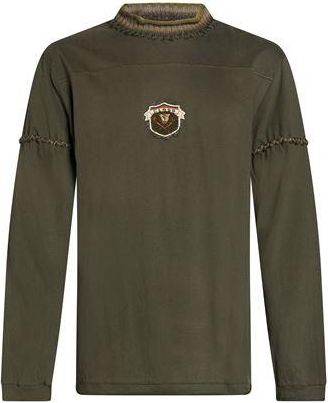 Cavalli TOPWEAR - T-shirts on YOOX.COM