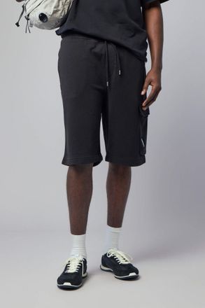 C.P. Company Cargo Sweat Bermuda