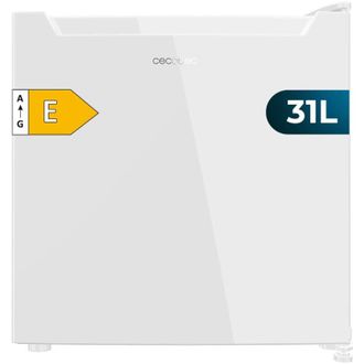 Cecotec Cecotec - Mini Frigor&iacute;fico Bolero Coolmarket Tt 31 Dual White E