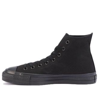 Converse Chuck Taylor All Star J Hi Black 31307010