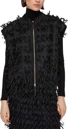 Lafayette 148 New York Vest