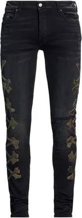 Amiri HOSEN & R&Ouml;CKE - Jeanshosen auf YOOX.COM