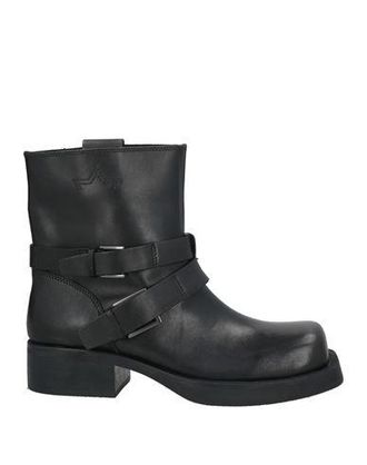 Ash FOOTWEAR - Ankle boots sur YOOX.COM