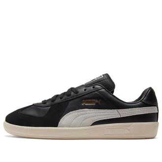 Puma Army Trainer Black 386607-02