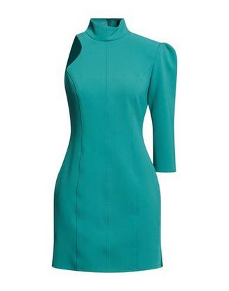 Elisabetta Franchi DRESSES - Mini dresses on YOOX.COM