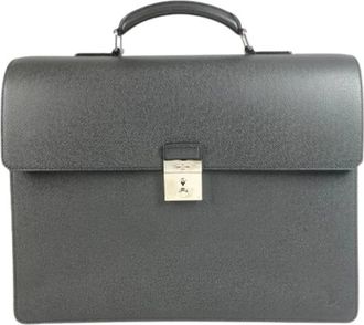 Louis Vuitton unisex, Pre-owned, Nero, Taglia unica, used