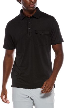 Ben Sherman Air Pique Sports Fit Polo Shirt