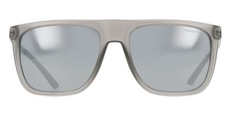 Arnette AN4313 Chapinero Il 28276G Mens Sunglasses Clear Size 55